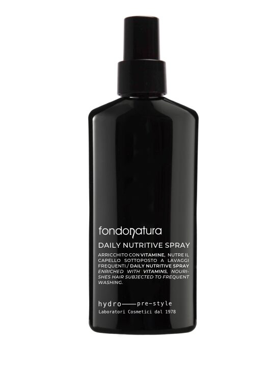 DAILY NUTRITIVE SPRAY